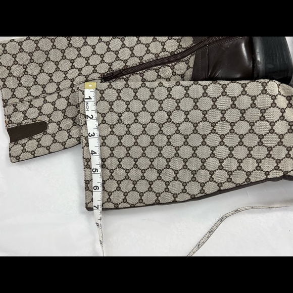 Nine West Riding Boots SZ 8M - Picture 8 of 10